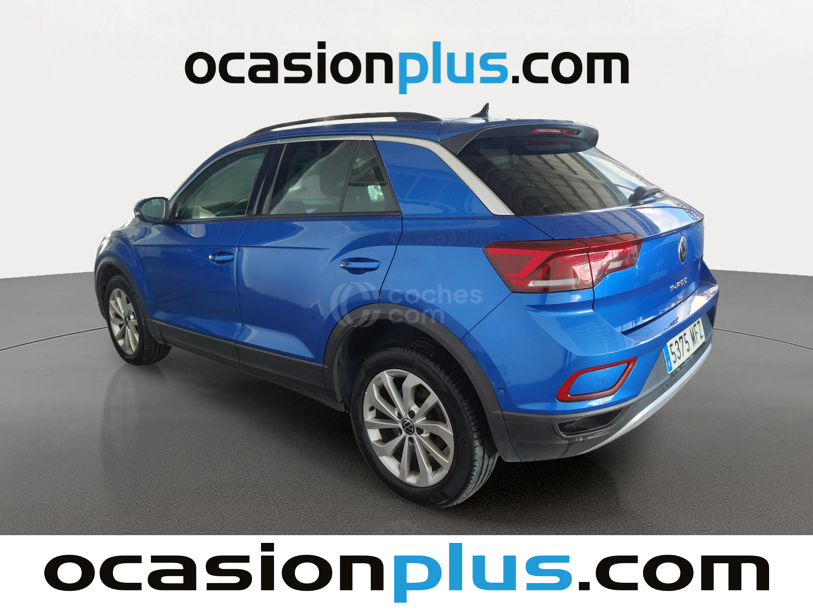 Foto del VOLKSWAGEN T-Roc 1.5 TSI Life