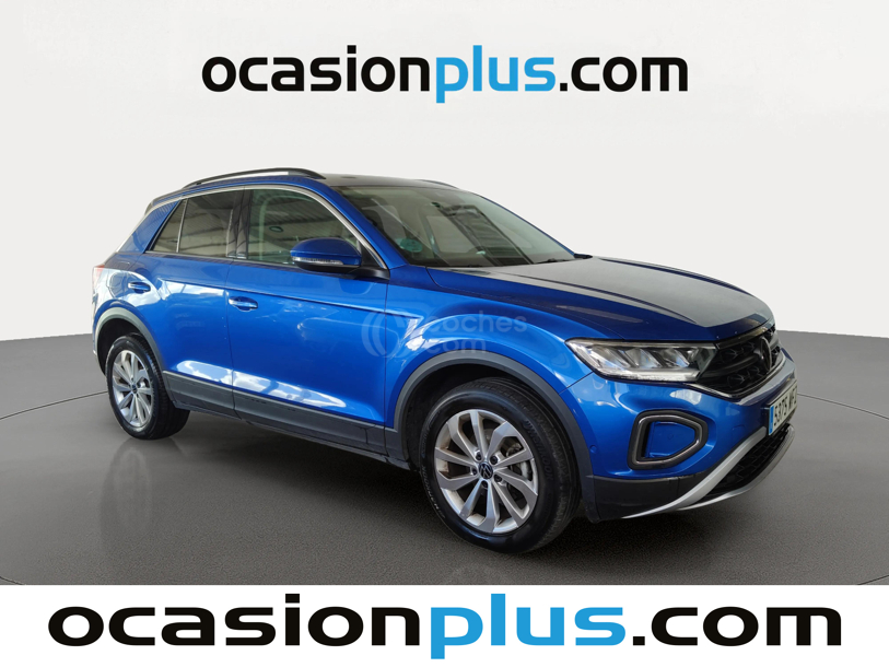 Foto del VOLKSWAGEN T-Roc 1.5 TSI Life
