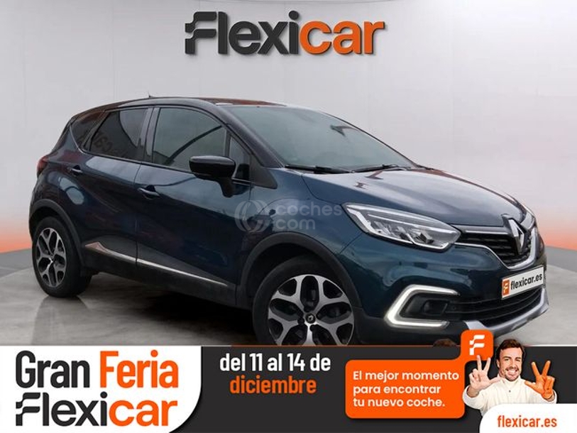Foto del RENAULT Captur TCe Energy Zen 87kW