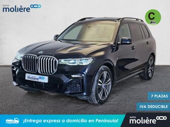 Imagen de BMW X7 xDrive 30dA