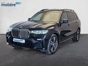 Imagen de BMW X7 xDrive 30dA