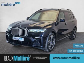 Imagen de BMW X7 xDrive 30dA