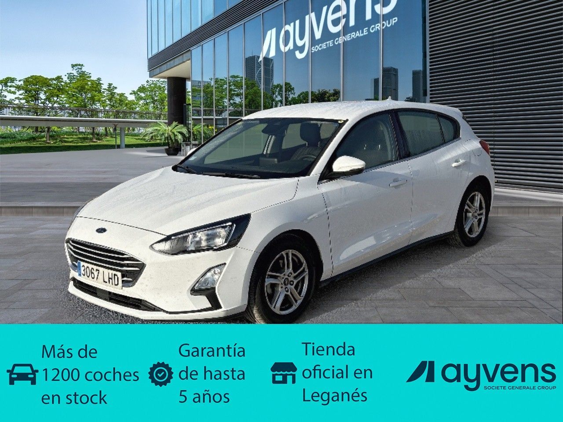Imagen de FORD Focus