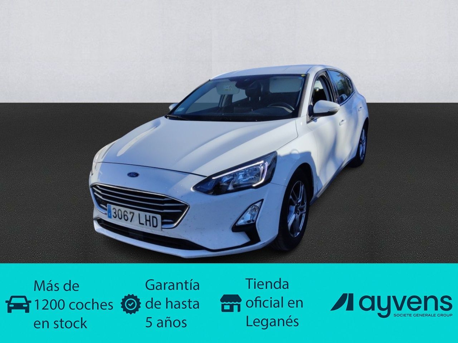 Imagen de FORD Focus