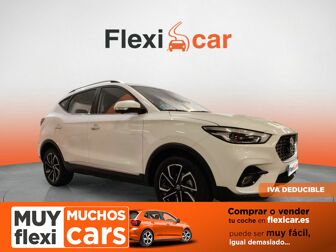 Imagen de MG ZS 1.0 T-GDI Luxury 82kW