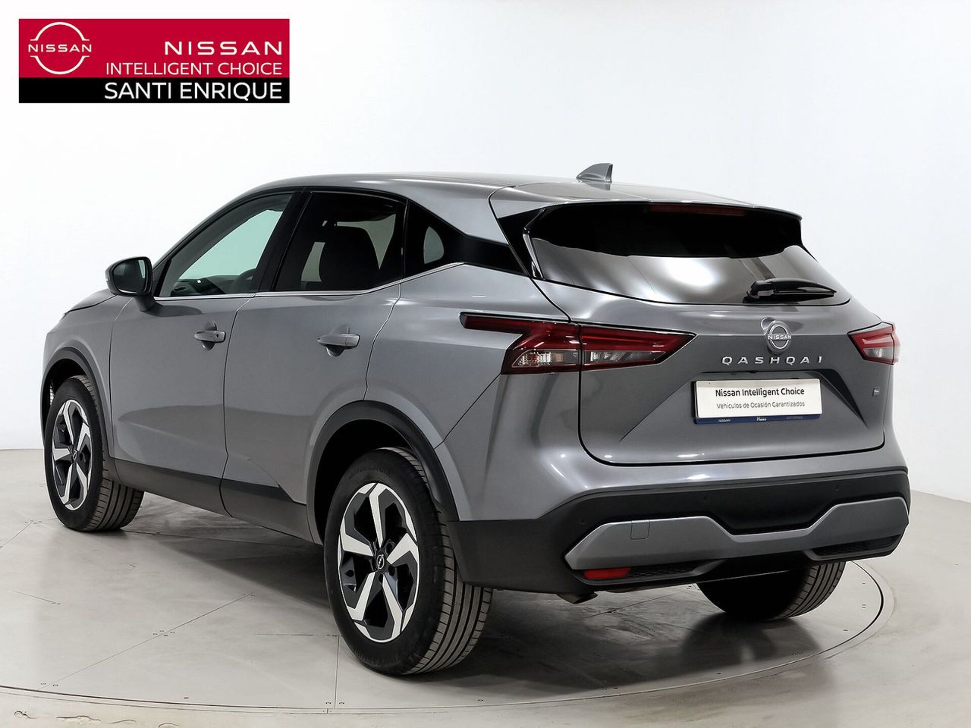 Imagen 2 de NISSAN Qashqai