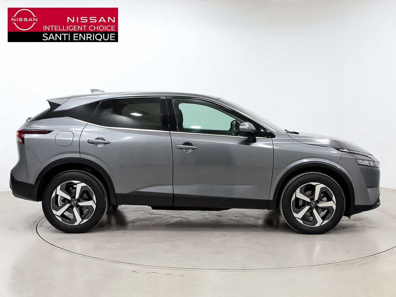 Foto del NISSAN Qashqai 1.3 DIG-T mHEV 12V N-Style 4x2 Aut. 116kW