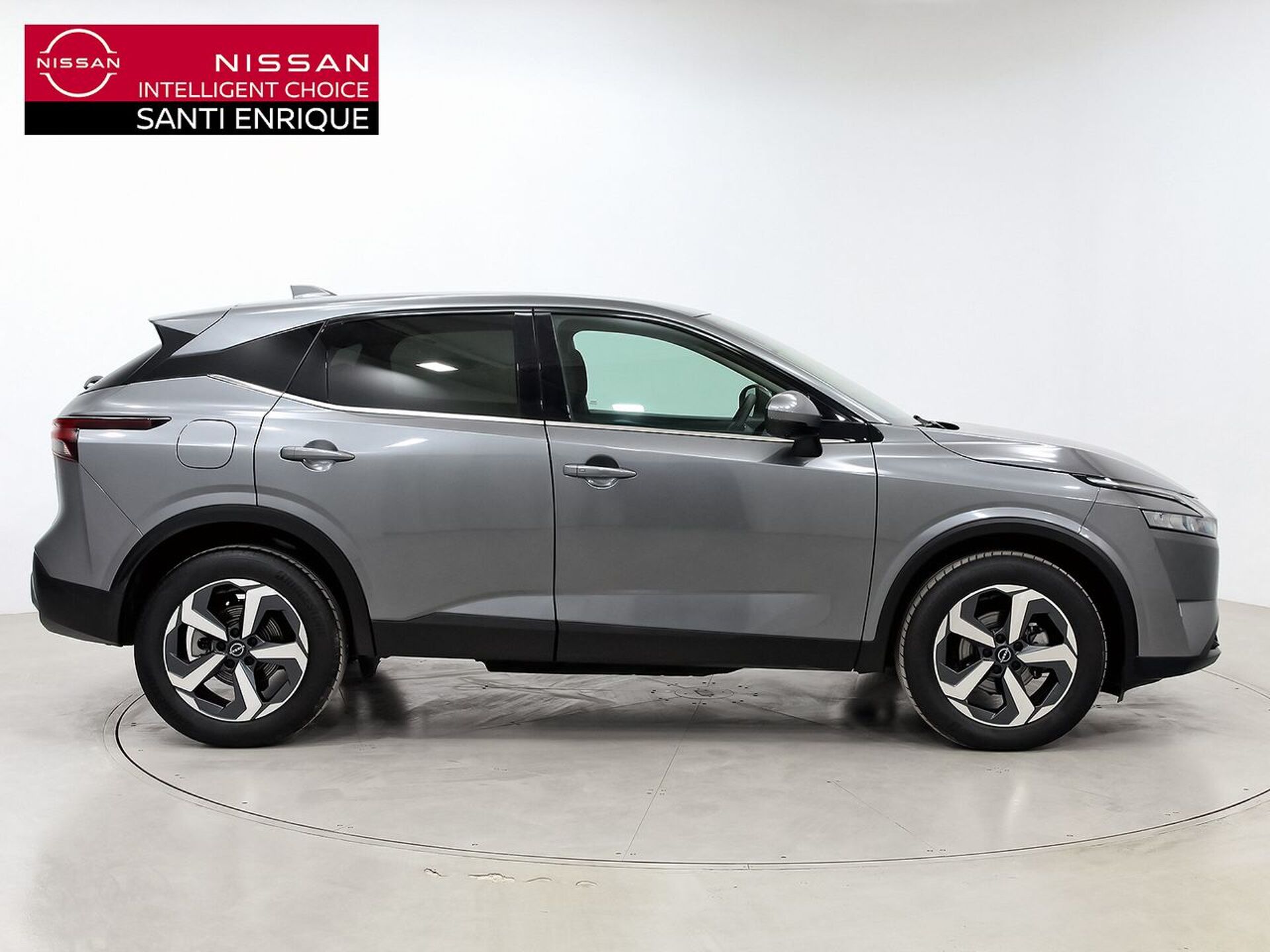 Imagen 3 de NISSAN Qashqai