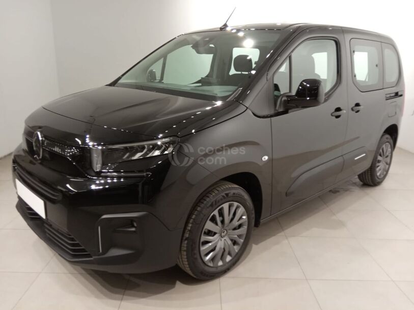 Foto del CITROEN Berlingo BlueHDi S&S Talla M Plus 100