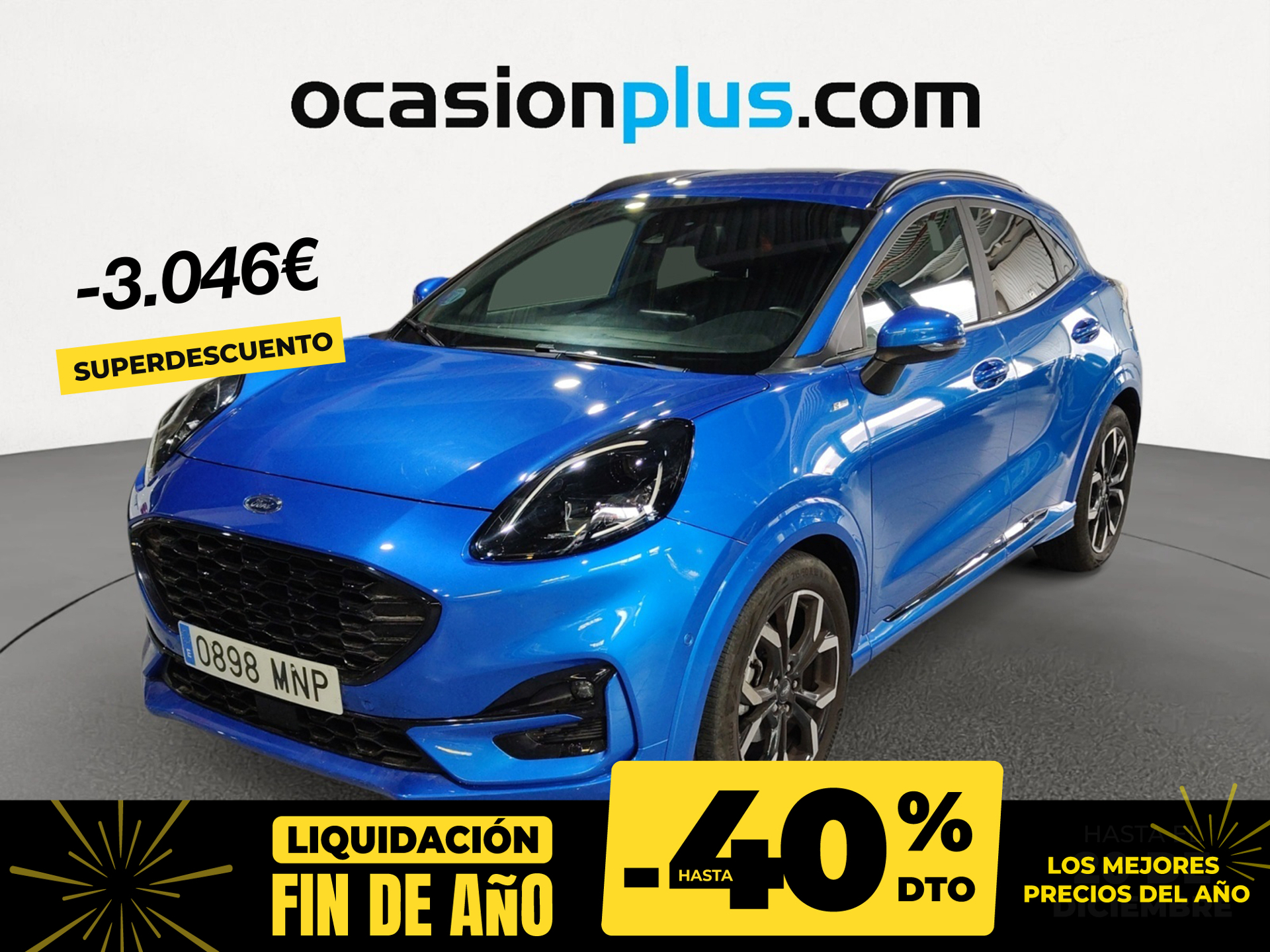 Imagen de FORD Puma