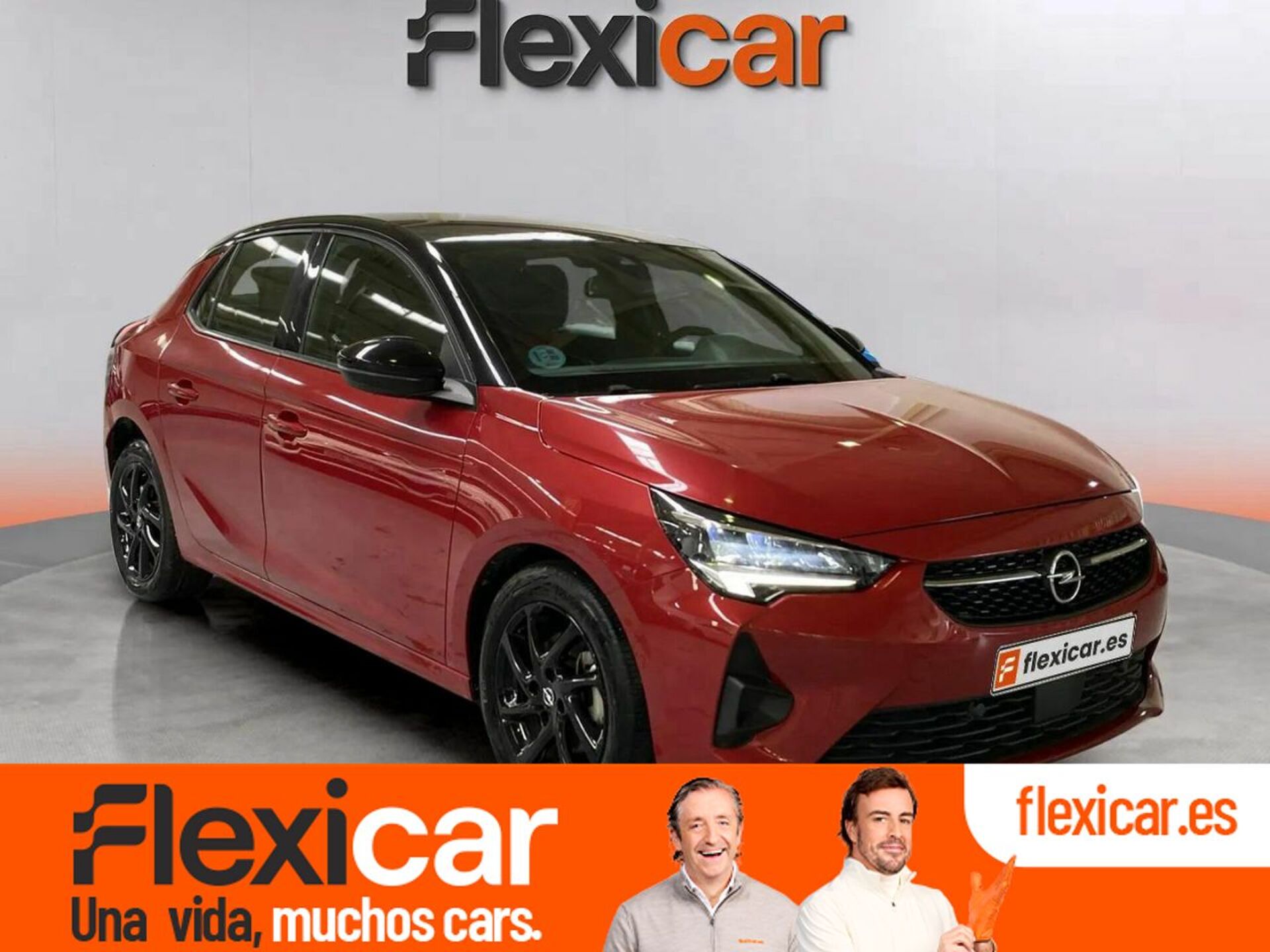 Imagen de OPEL Corsa