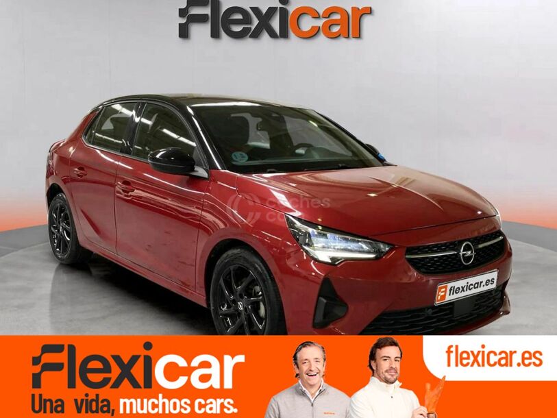 Foto del OPEL Corsa 1.5D DT S-S GS 100