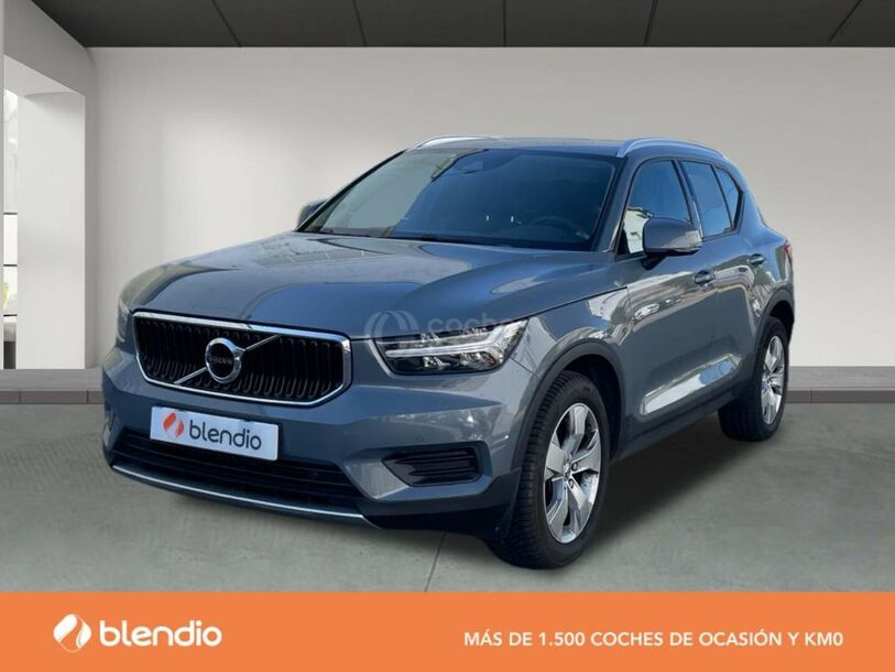 Foto del VOLVO XC40 D3 Momentum