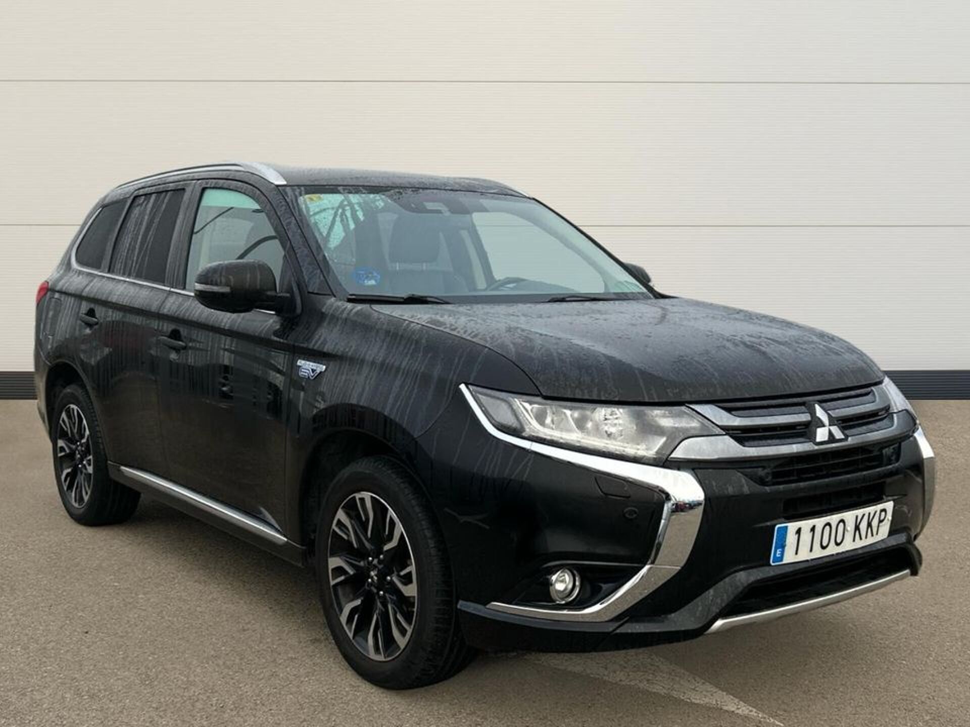 Imagen 1 de MITSUBISHI Outlander