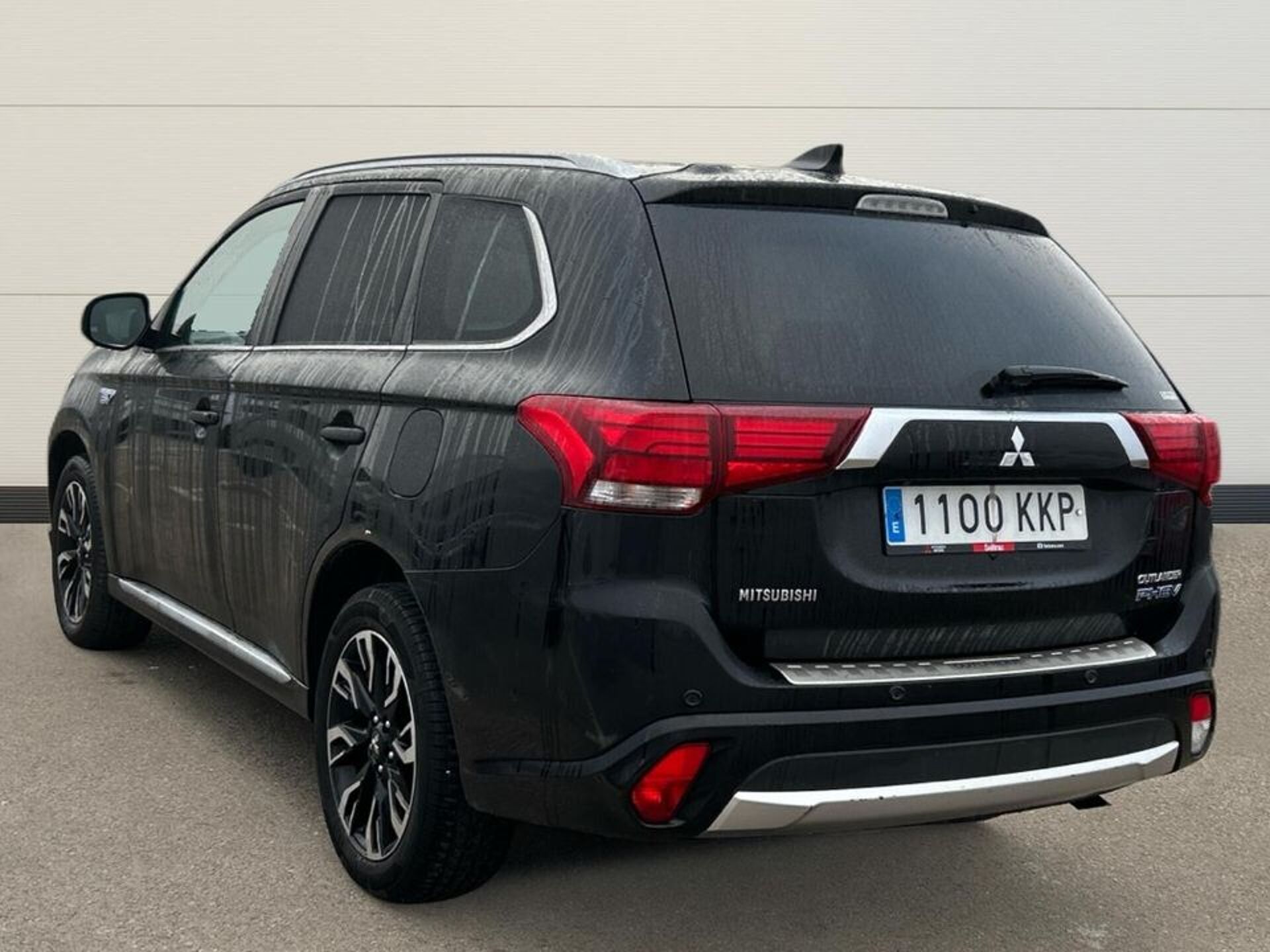 Imagen 2 de MITSUBISHI Outlander