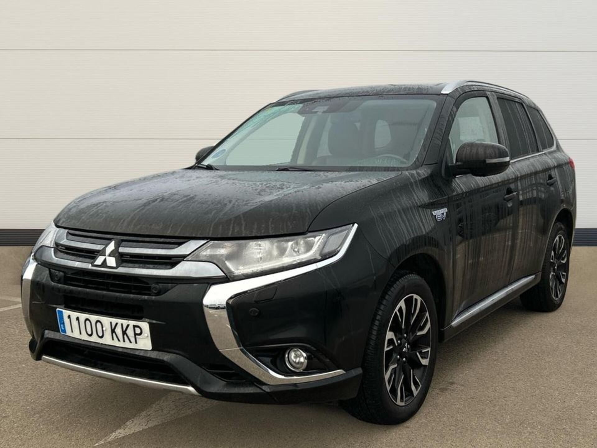 Imagen 3 de MITSUBISHI Outlander