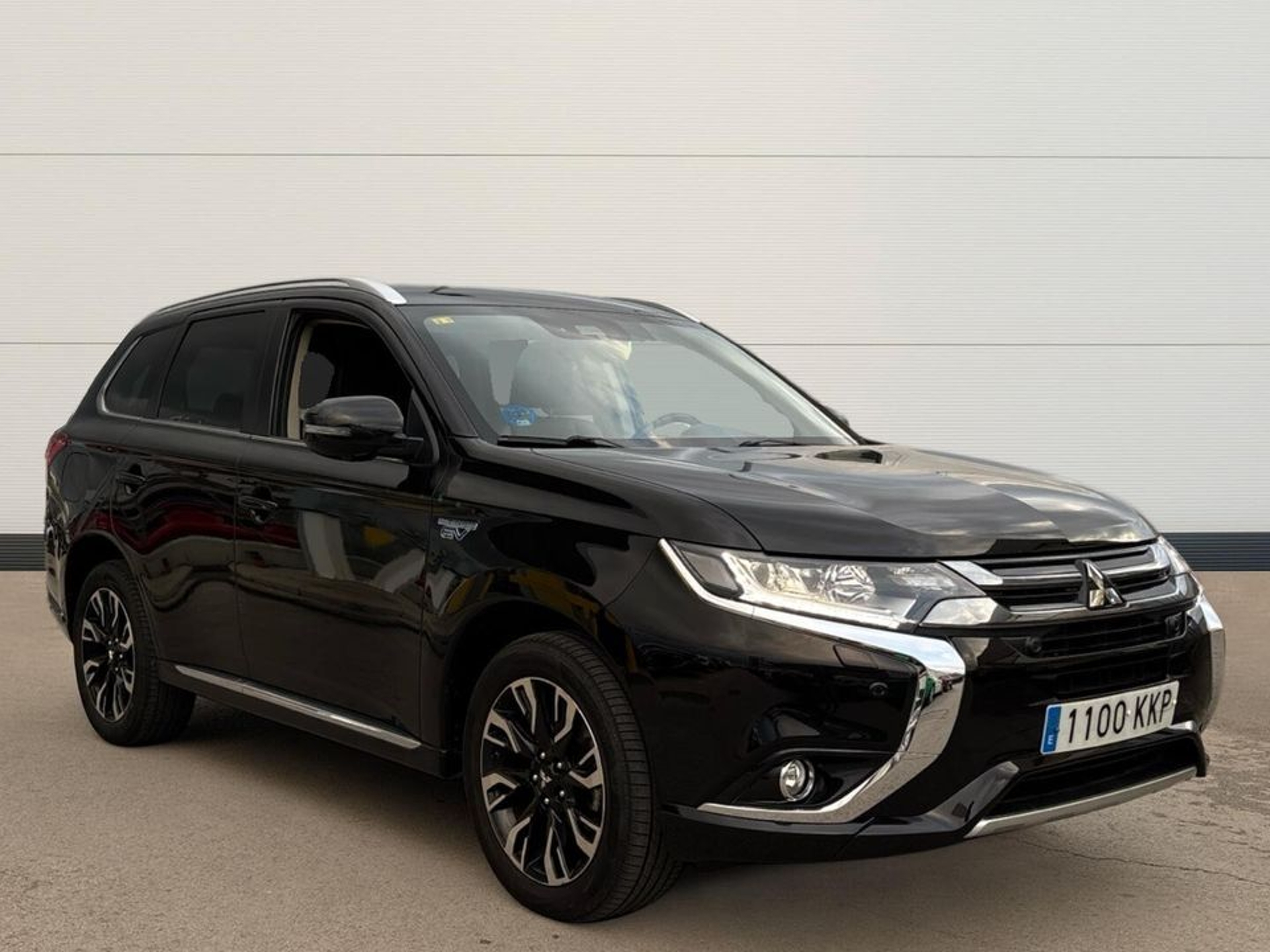 Imagen de MITSUBISHI Outlander