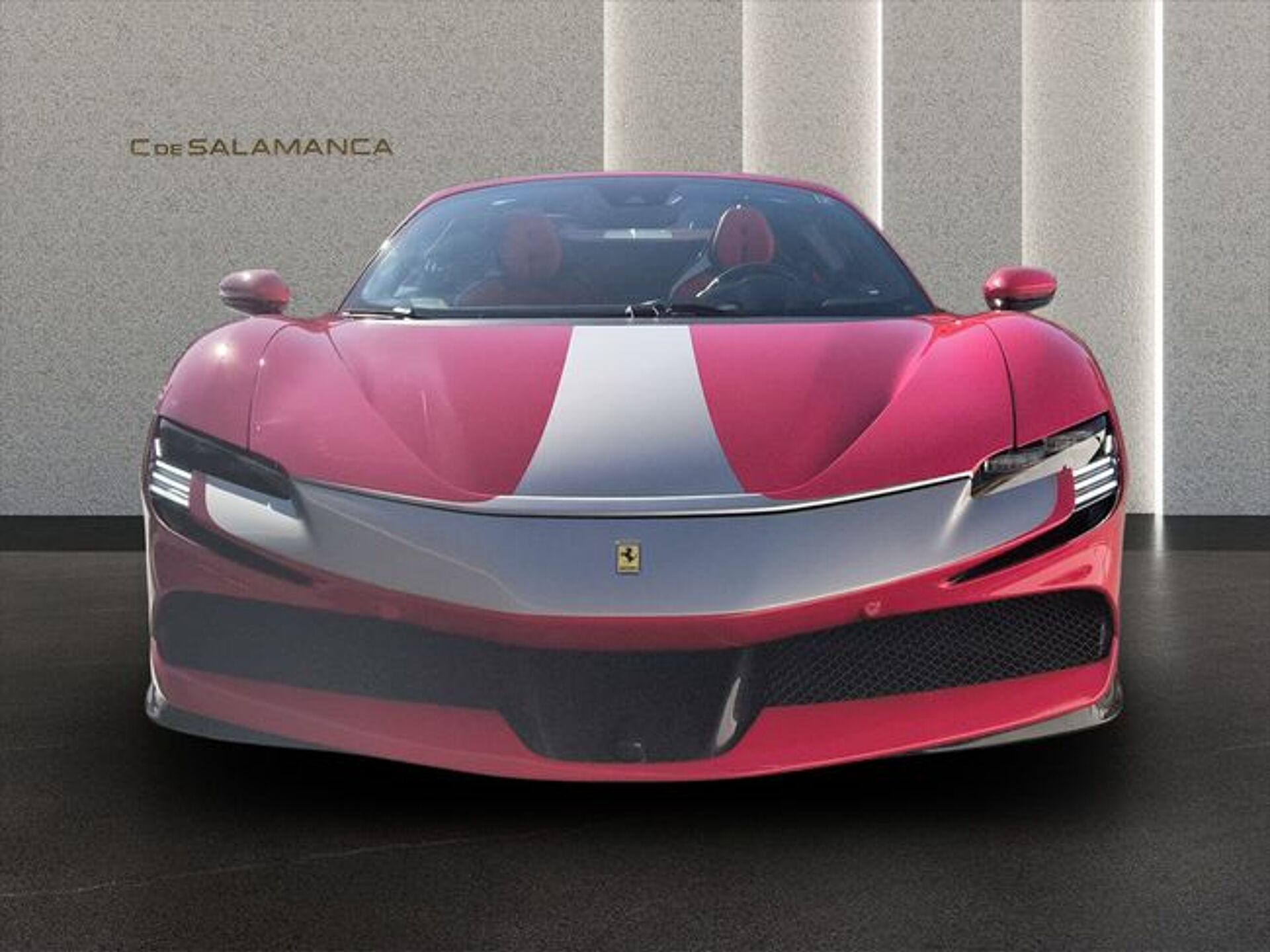Imagen 2 de FERRARI SF90