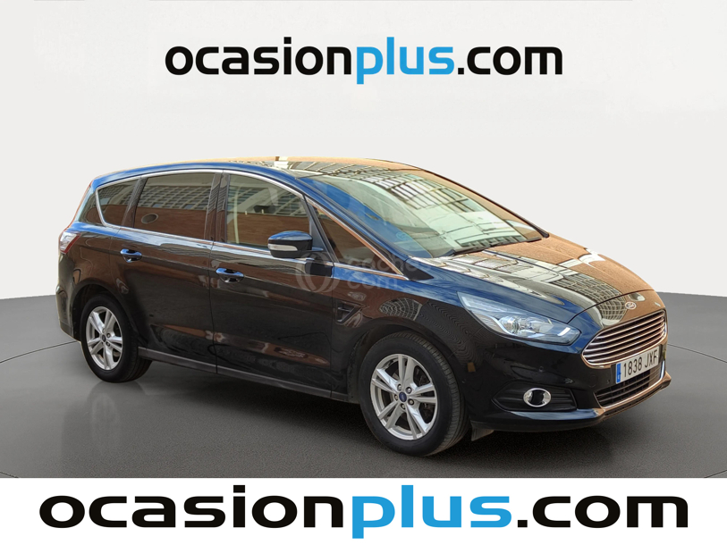 Foto del FORD S-Max 2.0TDCi Titanium 150