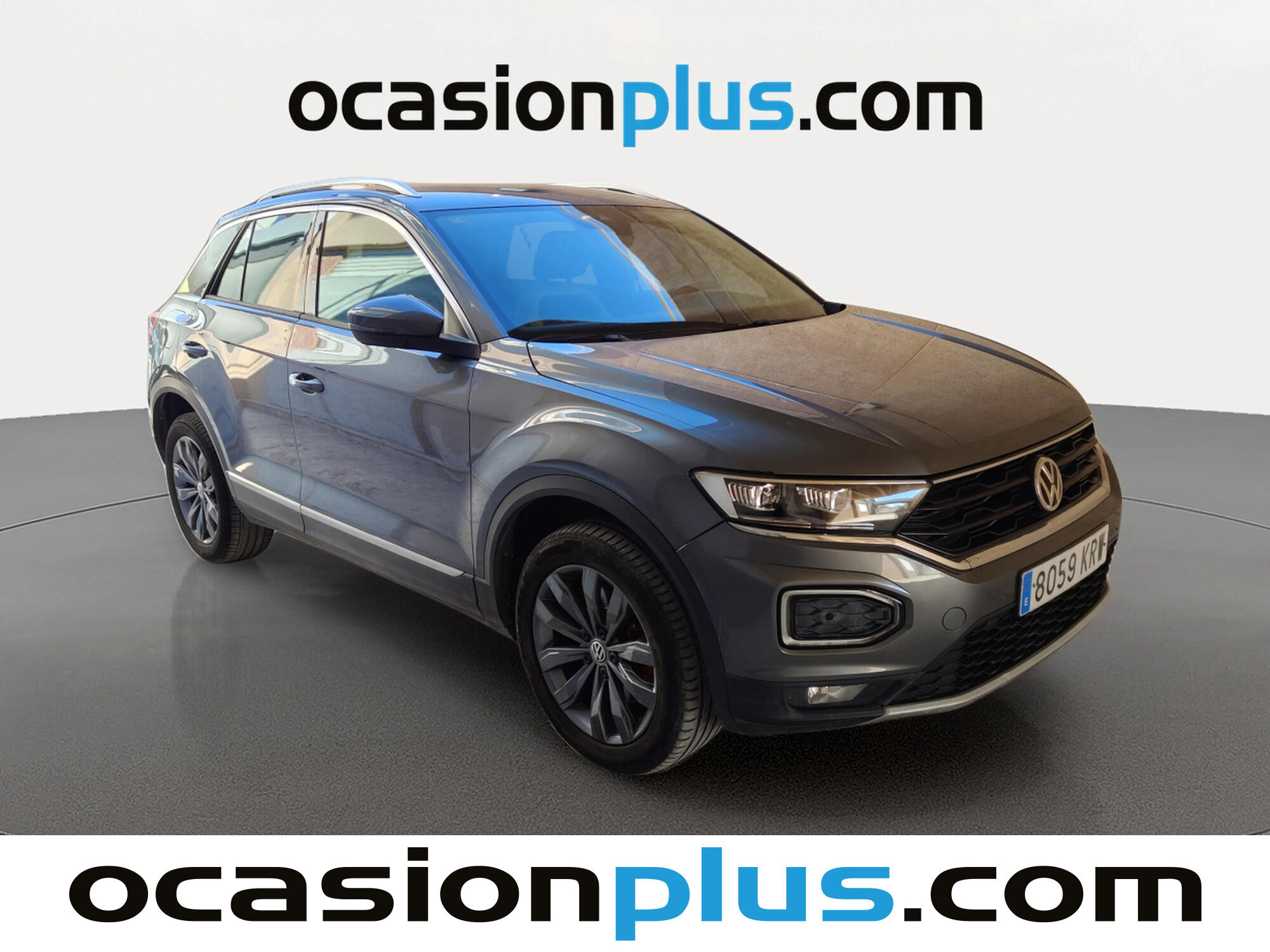 Foto del VOLKSWAGEN T-Roc 1.6TDI Edition