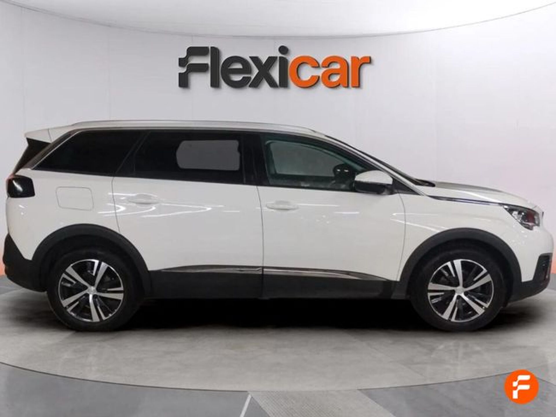 Imagen 2 de PEUGEOT 5008
