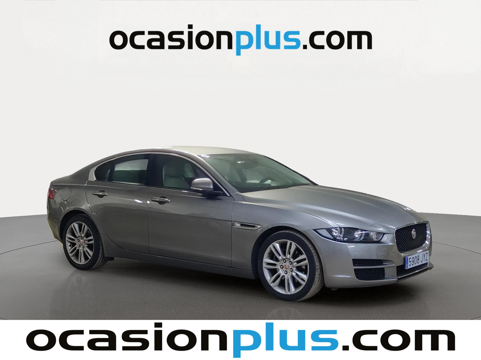 Foto del JAGUAR XE 2.0 Diesel Pure Aut. 180