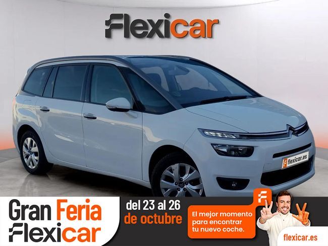 CITROEN C4 (PureTech 130 S&S 6v Feel) en Rioja, La
