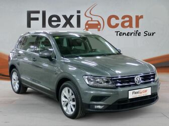 Imagen de VOLKSWAGEN Tiguan Allspace 2.0TDI Advance 4M DSG 110kW