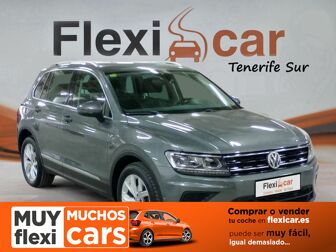 Imagen de VOLKSWAGEN Tiguan Allspace 2.0TDI Advance 4M DSG 110kW