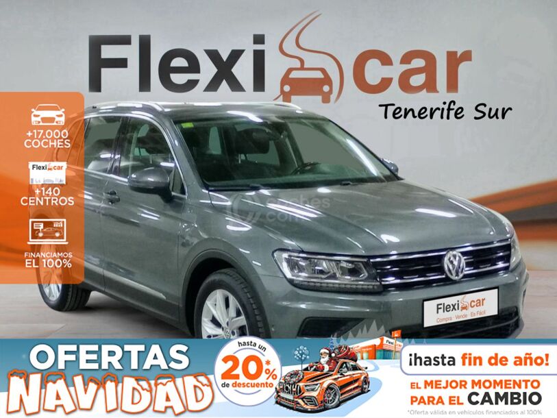 Foto del VOLKSWAGEN Tiguan Allspace 2.0TDI Advance 4M DSG 110kW