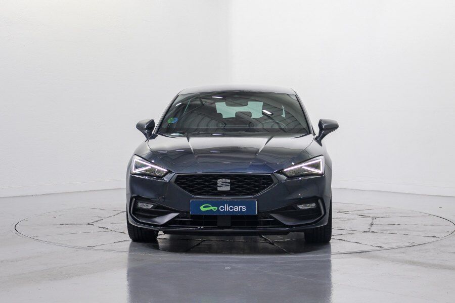 Foto del SEAT León 1.5 eTSI DSG-7 S&S FR Special Edition 150