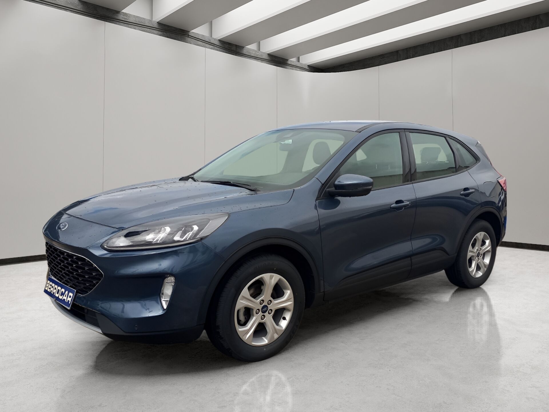 Imagen de FORD Kuga
