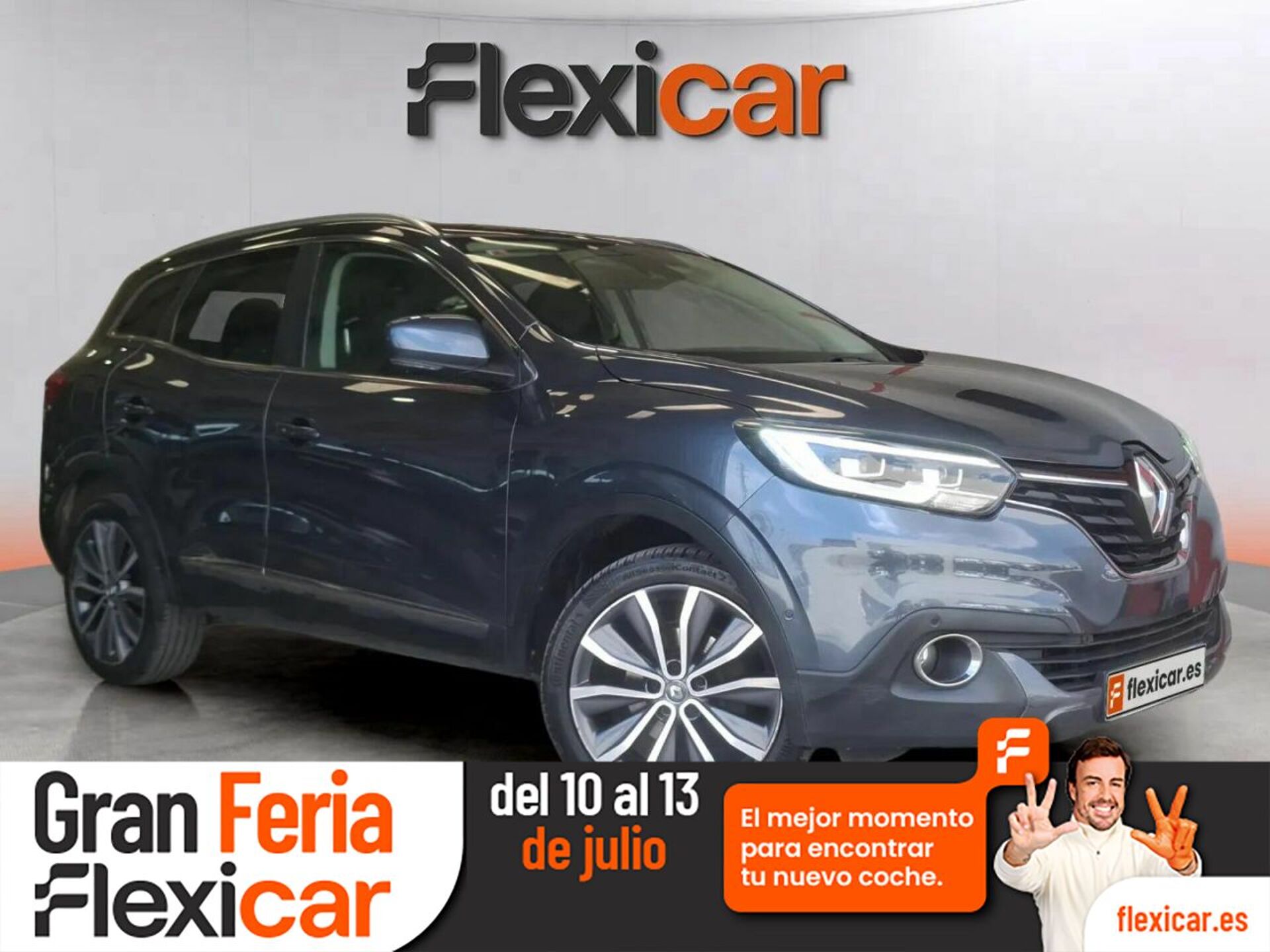 Imagen de RENAULT Kadjar