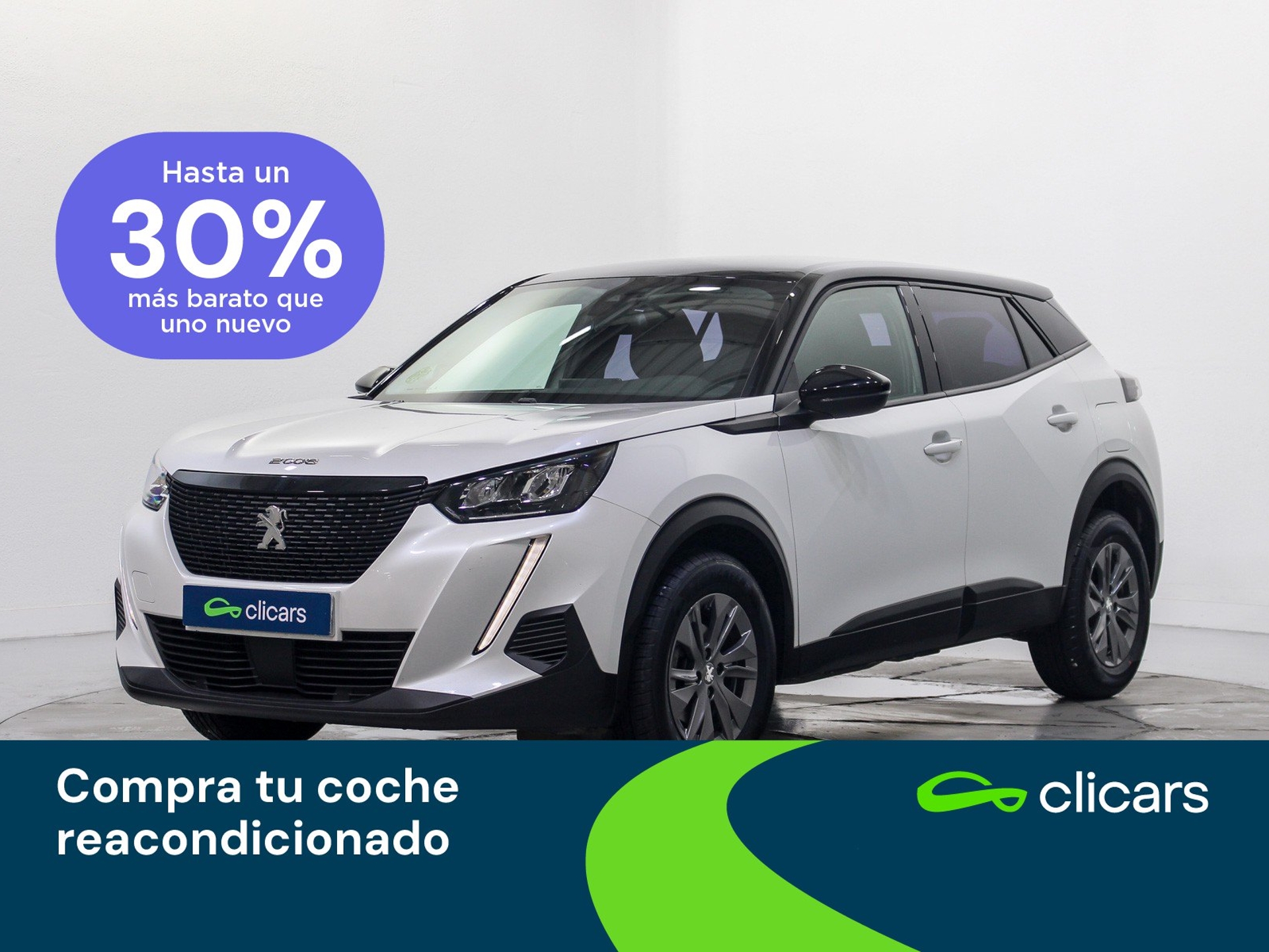 Imagen de PEUGEOT 2008