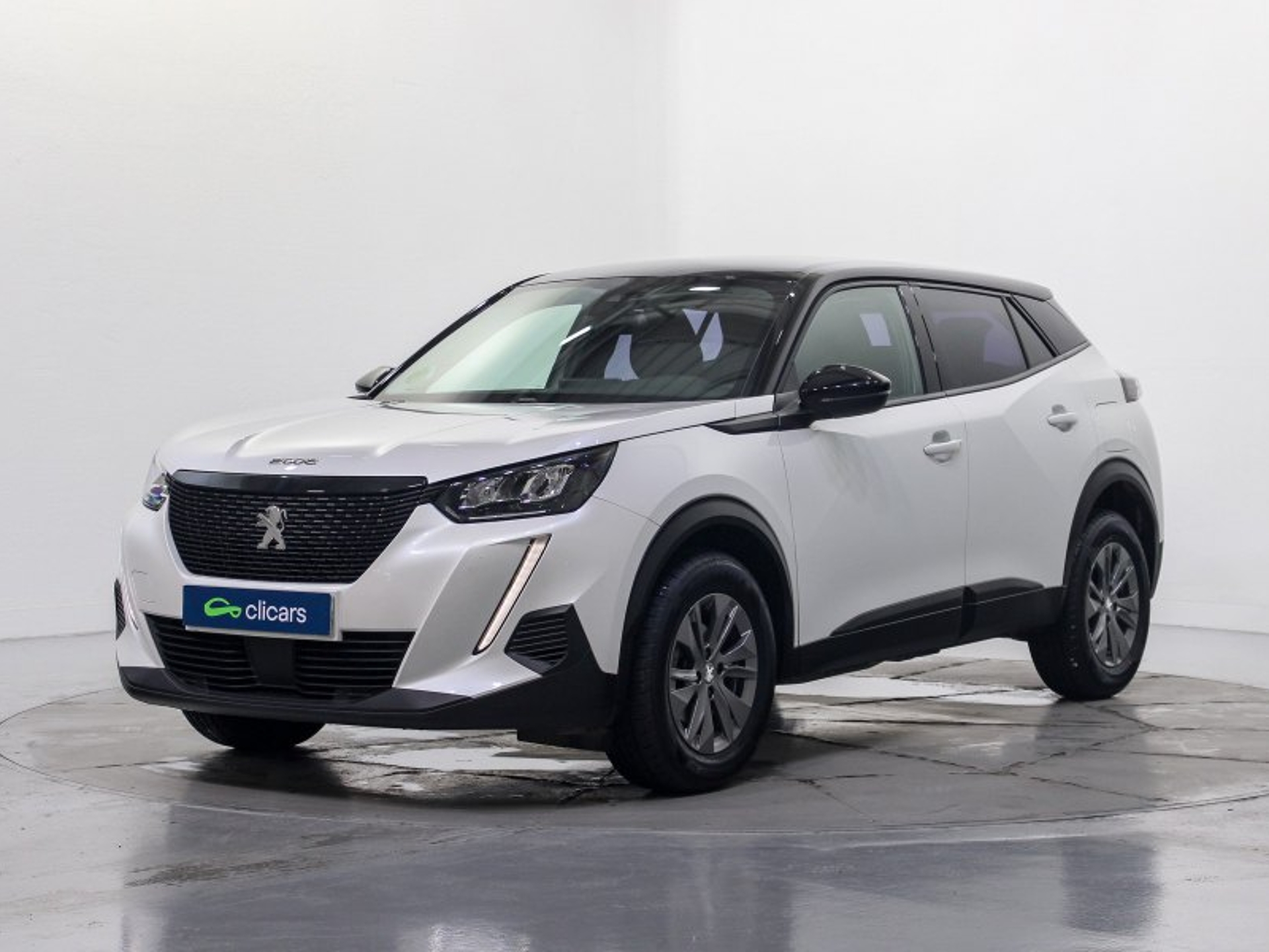 Imagen de PEUGEOT 2008