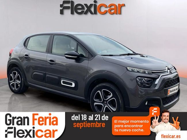 CITROEN C3 (PureTech 60KW (83CV) Feel Pack) en Vizcaya