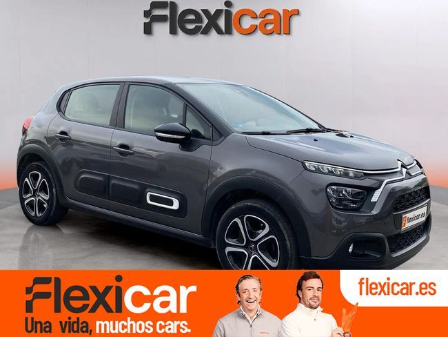 CITROEN C3 (PureTech 60KW (83CV) Feel Pack) en Vizcaya
