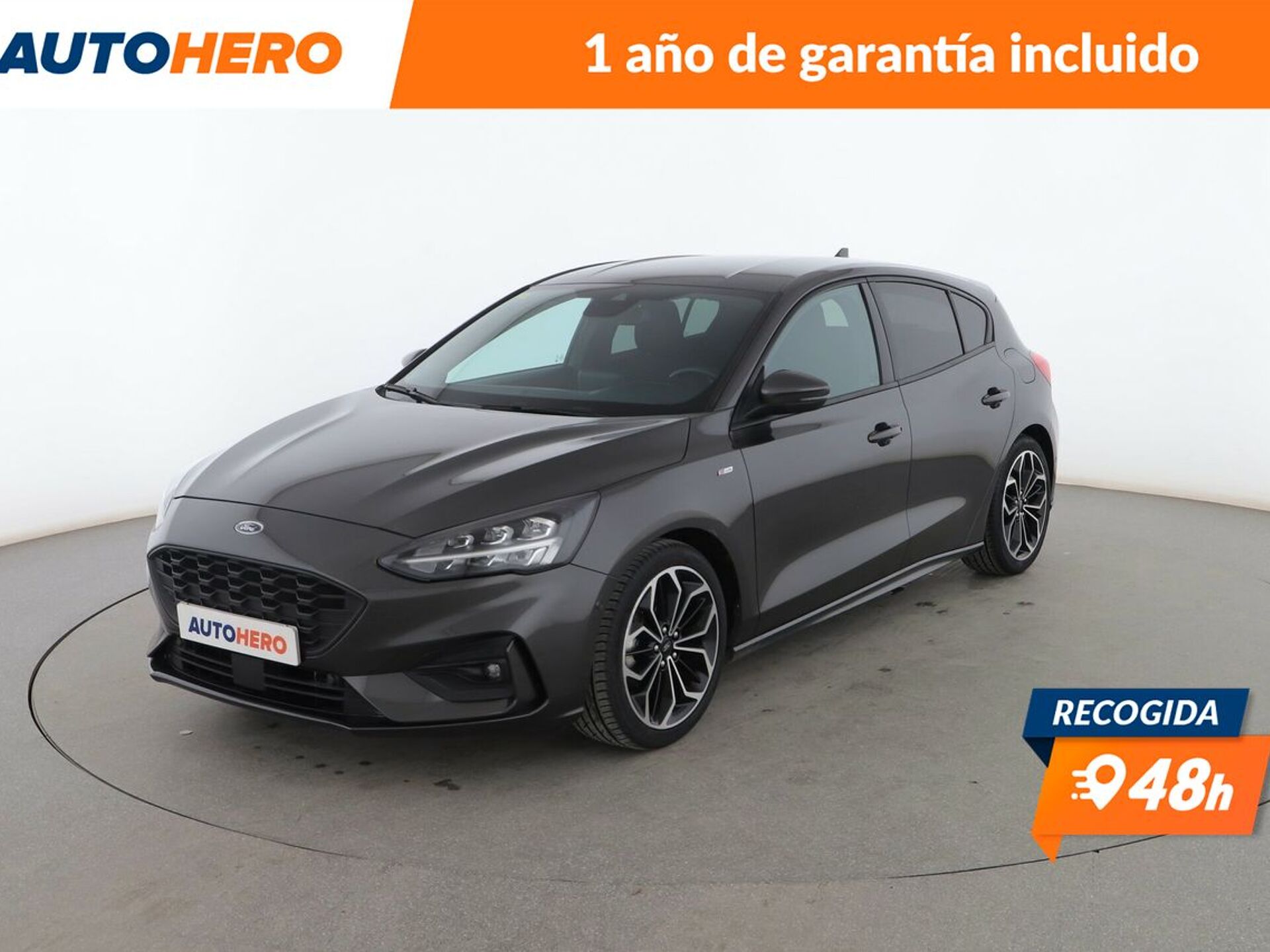 Imagen de FORD Focus