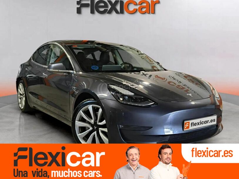 Foto del TESLA Model 3 Standard RWD Plus