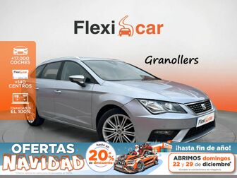 Imagen de SEAT León ST 1.5 EcoTSI S&S Xcellence DSG7 150