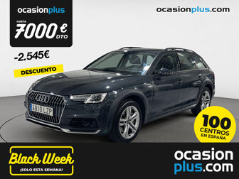 Imagen de AUDI A4 Allroad quattro 3.0TDI Tiptronic 200kW