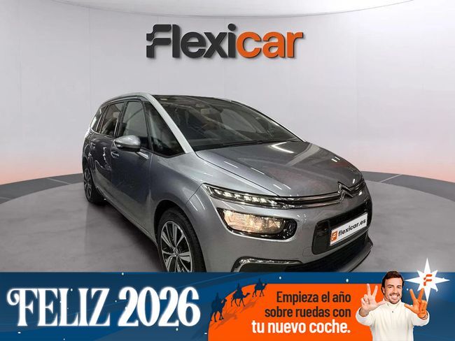 CITROEN C4 (PureTech 81KW (110CV) S&S 6v Live) en Barcelona