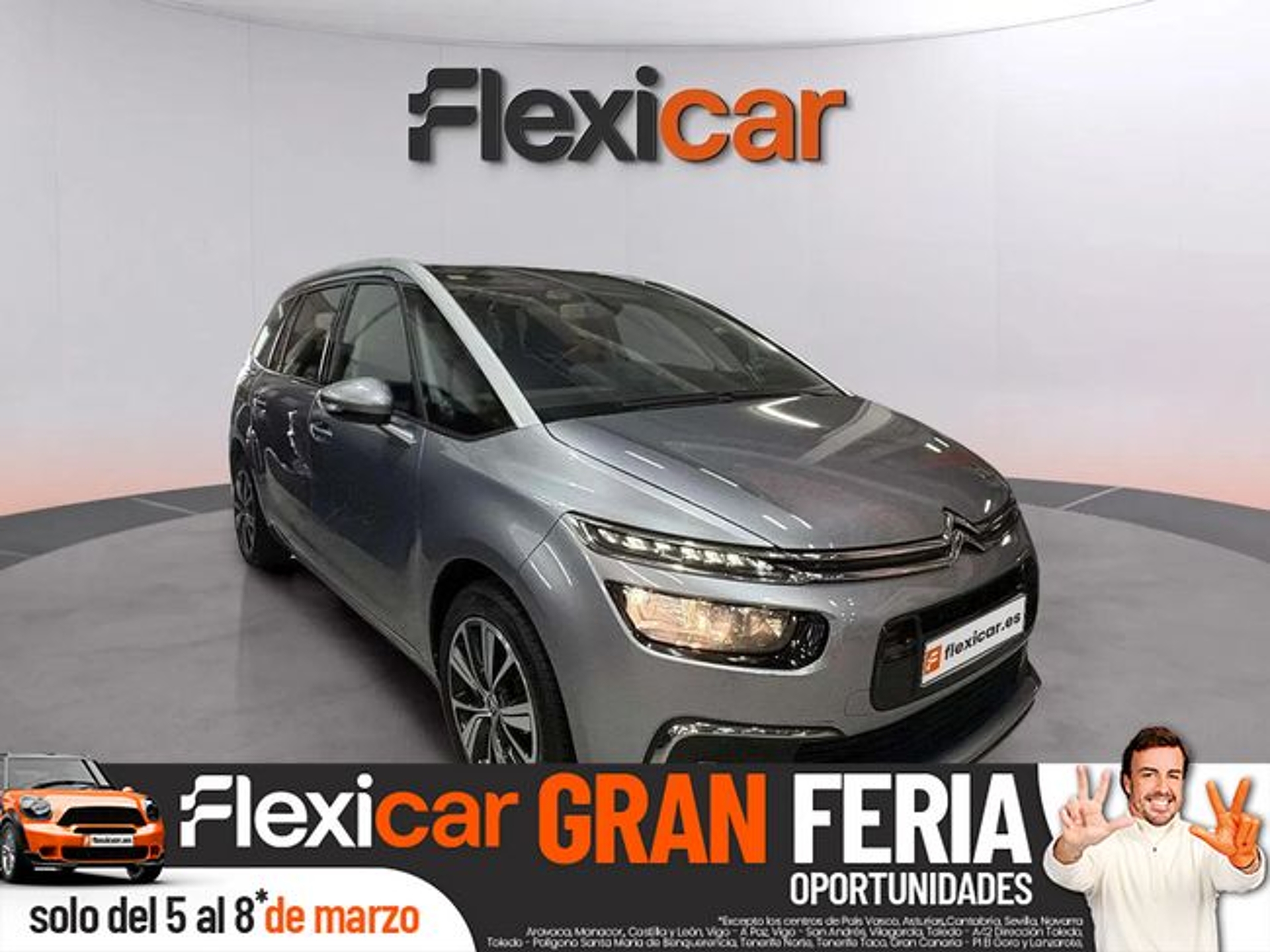 Imagen de CITROEN C4