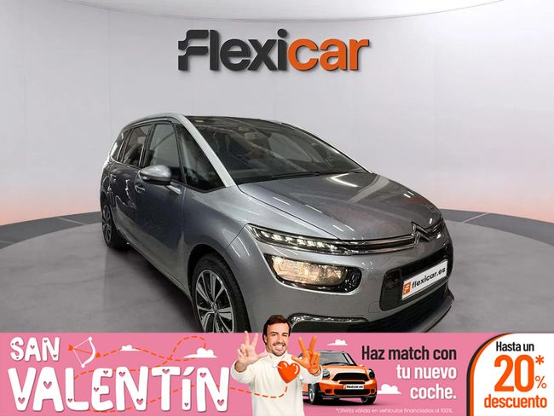 Imagen de CITROEN C4