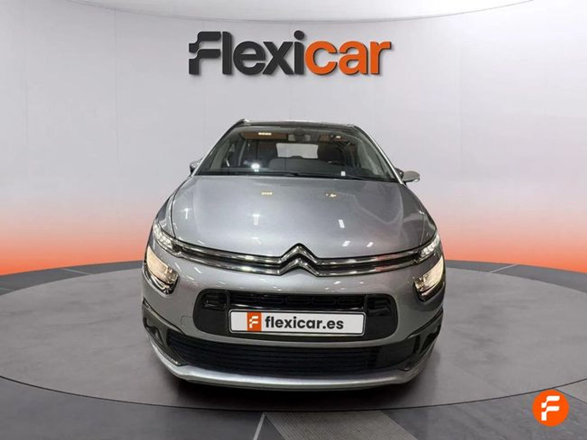 Imagen 2 de CITROEN C4
