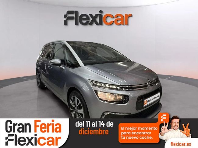 CITROEN C4 (PureTech 81KW (110CV) S&S 6v Live) en Barcelona