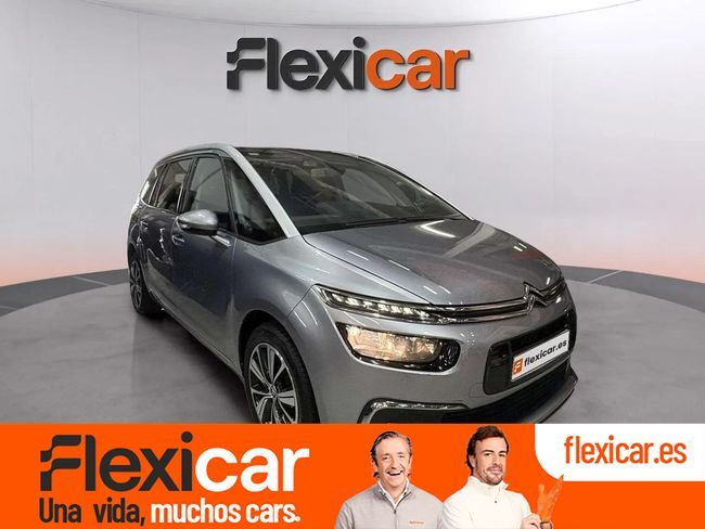 CITROEN C4 (PureTech 81KW (110CV) S&S 6v Live) en Barcelona