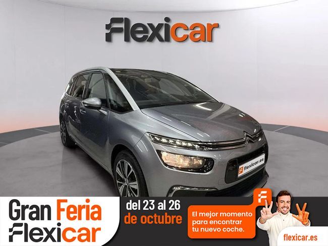 CITROEN C4 (PureTech 81KW (110CV) S&S 6v Live) en Barcelona