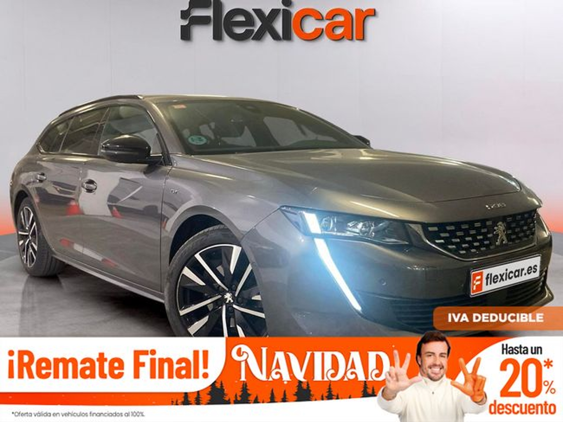 Imagen de PEUGEOT 508