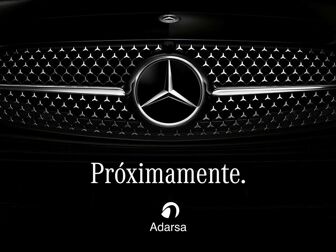 Imagen de MERCEDES Clase GLE GLE 350de 4Matic Aut.